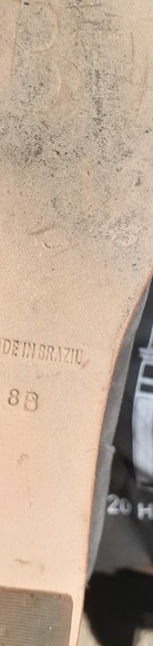 Matt Bernson Ankle booties - Picture 5 of 6